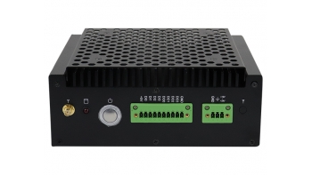 Image for ASB200-953 ファンレスシステム (第 11 世代インテル® Core™ i7/i5/i3 プロセッサー / インテル® Celeron® プロセッサー搭載)