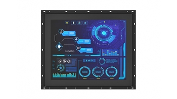 Image for CO-100 / P1301｜Open Frame Panel PC with Intel® Alder Lake-N Modular Panel PCs