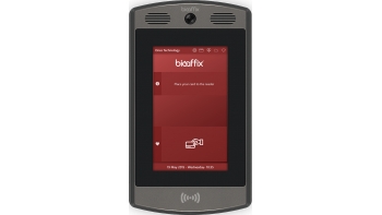Image for BioAffix Gate Smart