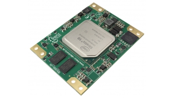 Image for TEI1000 - SoC Module with Intel® Stratix® 10 SX