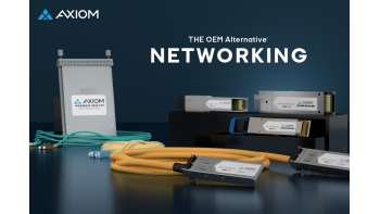Image for AXIOM UPGRADES SOLUTIONS