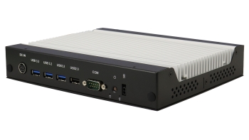 Image for SI-663-N スマート・テクノロジー搭載次世代デジタル・サイネージ・ソリューション