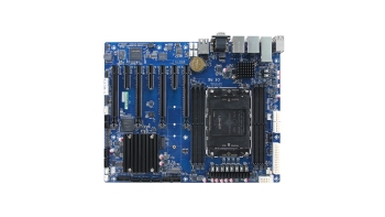 Image for Avalue HPM-ERSUA Intel® single 5th Gen. Xeon® Scalable Processor ATX Server Board with Intel® C741 Chipset and IPMI2.0 Processor supports up to 270W TDP