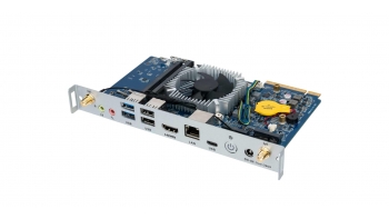 Image for Digital Signage Player SDM-L13