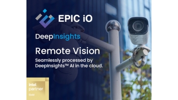 Image for EPIC iO DeepInsights
