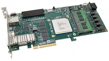 Image for Agilex 7 FPGA Starter Kit