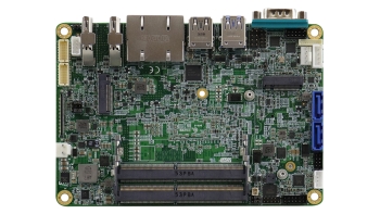 Image for IB953 - 11th Gen Intel® Core™ i7/i5/i3 / Celeron® 3.5inch SBC
