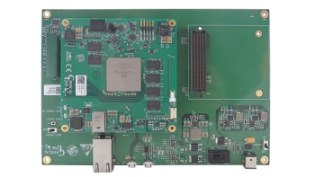 Image for MitySOM-A10S Development Kit - Intel® Arria® 10 SoC