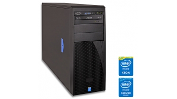 Image for Highly Versatile, Dual Xeon Server/Workstation for Ultimate Performance
