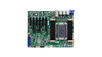 Image for DFI ICX610-C621A ATX Based On 3rd Gen Intel® Xeon® Scalable Processor Family