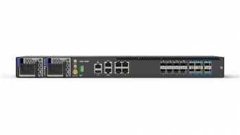 Image for UfiSpace S9501-18SMT | 64G Economical Disaggregated Cell Site Gateway, Aggregation Router