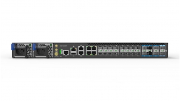 Image for UfiSpace S9501-28SMT | 120G Economical Disaggregated Cell Site Gateway, Aggregation Router