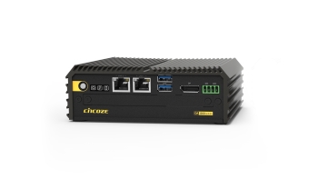Cincoze Co., Ltd