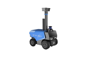 Image for パトロール用ロボット