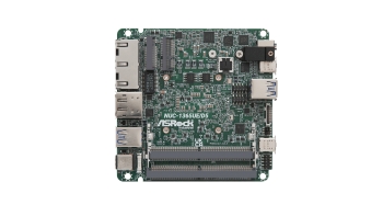 Image for NUC-1365UE/D5