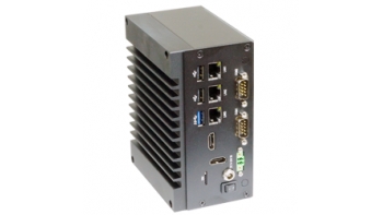 Image for SKY 2 2I640HL-Computing Vision IPC w / Intel® Atom® Elkhart Lake 6000 Series CPU