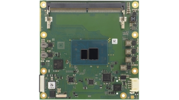 Image for COM Express C6C-ASL