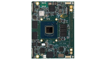 Image for Agilex™ Compact Embedded SOM (eSOM5C-Ex)