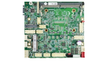 Image for 2I130HW - Ultra compact size and Flexible IO expansion solution with Intel®13th Gen. Core Processor