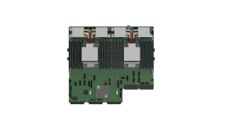 Image for REECH R720 Motherboard