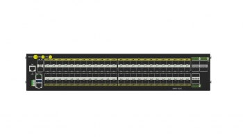 Image for UfiSpace S9600-102XC | 2.4T High Density Open Aggregation Router