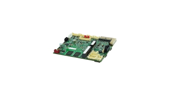 Image for 小尺寸 2.5 英寸 SBC，采用英特尔® 凌动® x6413E 处理器，配备双 2.5 Gbit 以太网和工业 I/O