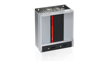 Image for C6670 | Control cabinet industrial server