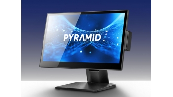 Image for PYRAMID POS 500 - Most modular POS System with Intel® inside