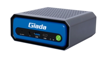 Image for Giada Edge AI Computer N601