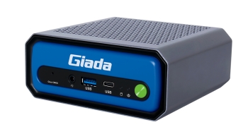 Image for Giada 边缘 AI 计算机 N601