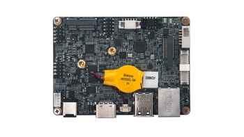 Image for Giada 2.5 英寸 Pico-ITX 单板计算机 IB2-281