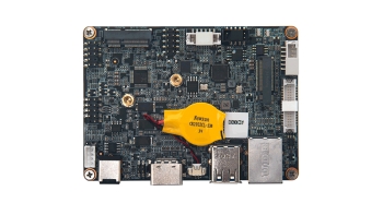 Image for Giada 2.5-inch Pico-ITX Single Board Computer IB2-281