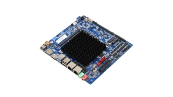 Image for ALN-10 Intel® Alder Lake-N Series Processor based Mini ITX Motherboard