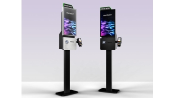 Image for POLYTOUCH® SWIFT 24 - SIMPLY SELF-ORDERING KIOSK