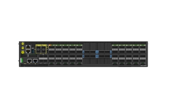 Image for UfiSpace S9610-48DX |7.2T | 100/400G Open Aggregation Router