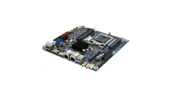 Image for BCM MX310HD Intel® H310 mini-ITX Motherboard supports 8th Gen Intel® Coffee Lake Processors, DC Power