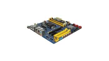 Image for RX370Q uATX Motherboard supports 8th/9th Gen Intel® Core Processor