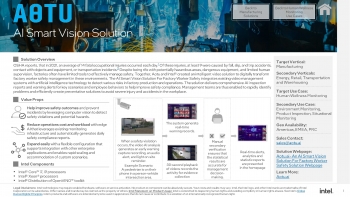 Image for An AI Smart Vision Solution for Factory Worker Safety [7-18-2023 1:50 PM]
