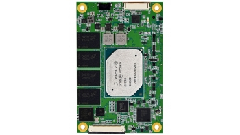 Image for COM Express® Type 10 迷你模块