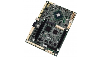 Image for 搭载英特尔凌动® E3800 系列 SoC 的 EPIC 工业单板计算机
