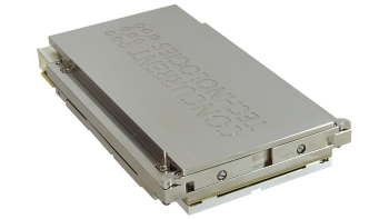 Image for TR K9x/6sd-RCx - 3U VPX I/O Intensive Processor