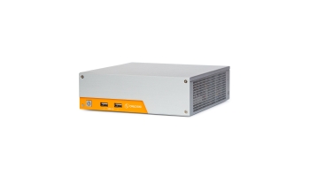 Image for 第 13 世代インテル® プロセッサー搭載 OnLogic MC510-55 エッジ・コンピューター