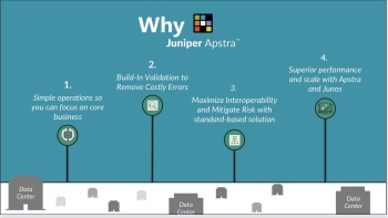 Image for Juniper Apstra