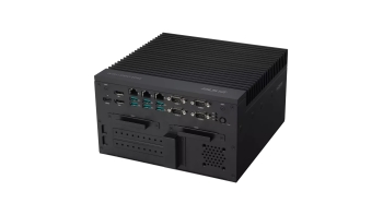 Image for ASUS IoT PE5101D 加固式高性能边缘计算机支持英特尔® 第 14 代/第 13 代/第 12 代酷睿™ i CPU
