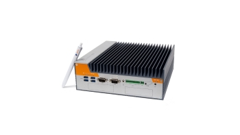 Image for Karbon 700-SE-2 High-Performance Rugged Edge Computer