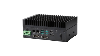 Image for ASUS IoT EBS-S500W Fanless Embedded Computer with Intel® Core™ Ultra Processor