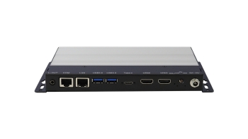 Image for SI-212-N Entry-level Fanless Signage Player