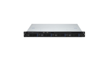 Image for NViS 57244 - 1U Rack Workstation NVR (24-port PoE)