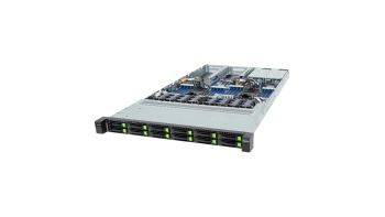 Image for GIGABYTE R184-SF1-AAJ1-Rack Server-1U-DP