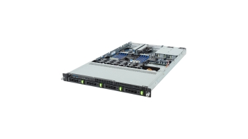 Image for GIGABYTE R164-S30-AAG1 -1U-UP ラックサーバー
